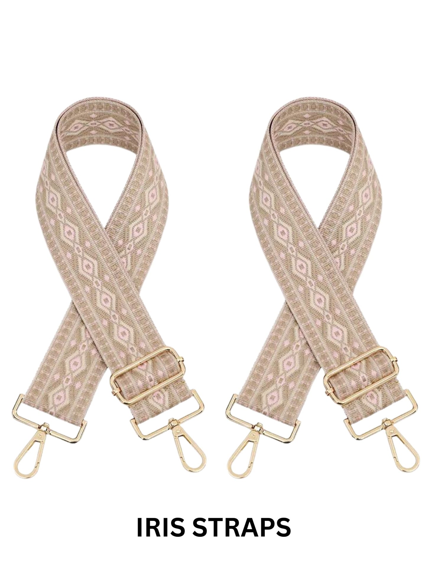 Extra Pack Of Straps