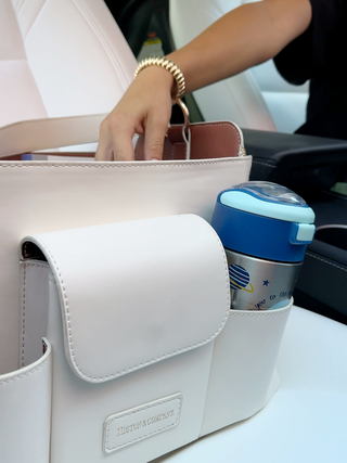 Mini Mae + Caddy Bundle