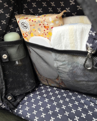 The Mae Bag PREORDER + Mini Mae Bundle