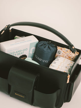 Mini Mae + Caddy Bundle