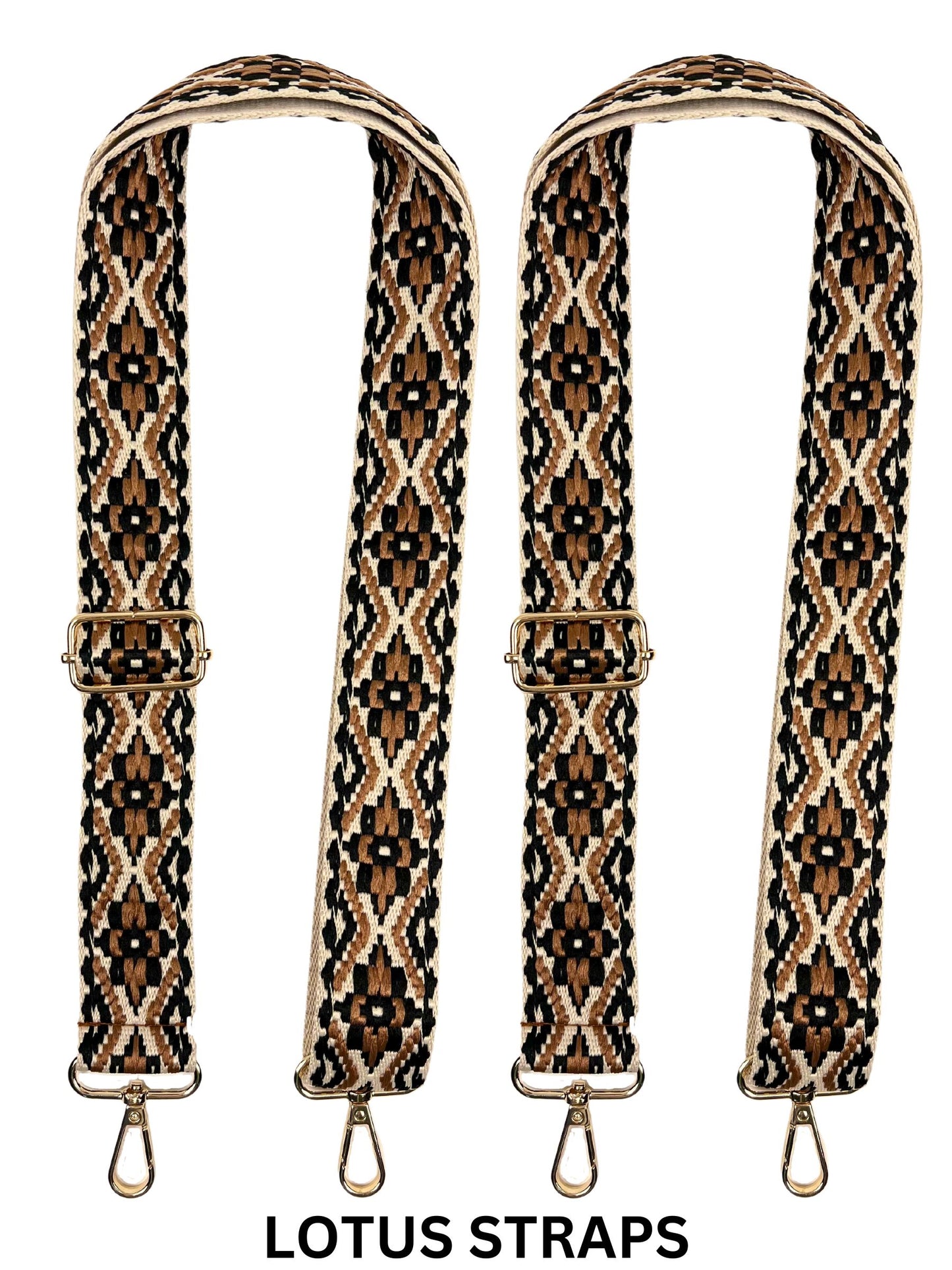Extra Pack Of Straps