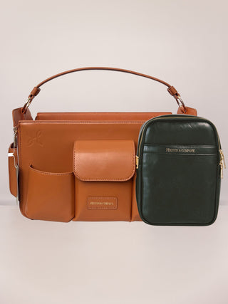 Mini Mae + Caddy Bundle