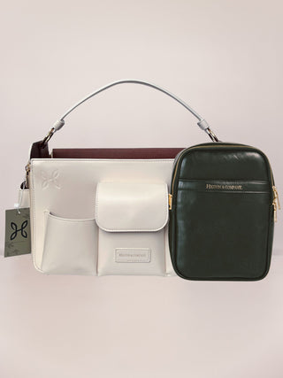 Mini Mae + Caddy Bundle