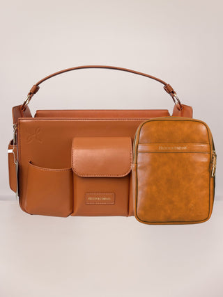 Mini Mae + Caddy Bundle