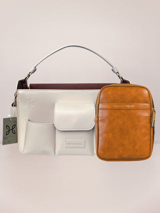 Mini Mae + Caddy Bundle