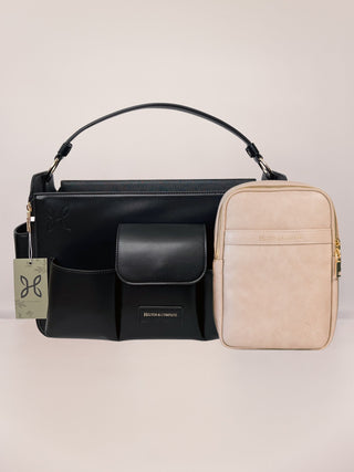 Mini Mae + Caddy Bundle