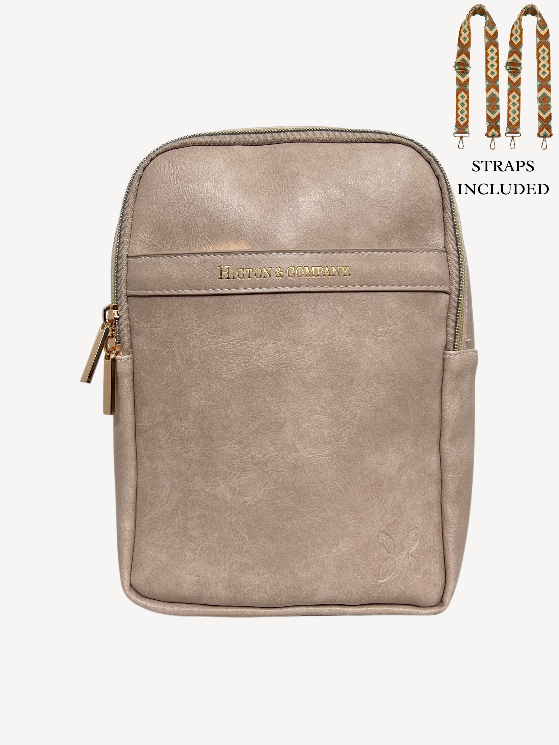 Perfectly Imperfect - FINAL SALE – Higton