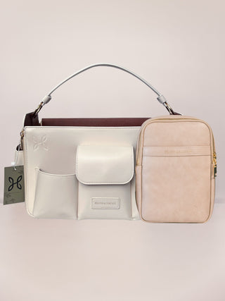 Mini Mae + Caddy Bundle