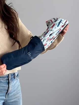 Compact Cozies