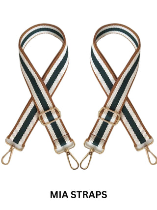 2 Pack Mini Mae Straps
