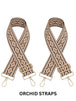 Orchid Straps