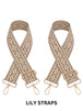 Lily Straps