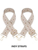 Indy Straps