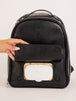 Black Mae Bag