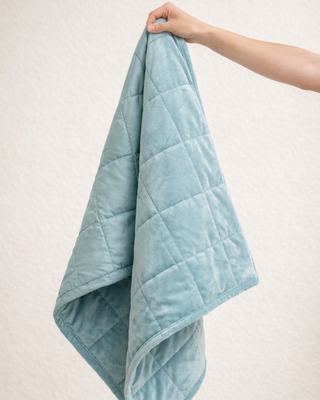 Compact Cozy Kids Blanket
