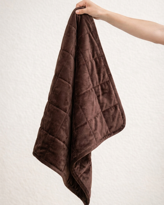 Compact Cozy Kids Blanket