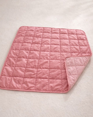 Compact Cozy Baby Blanket