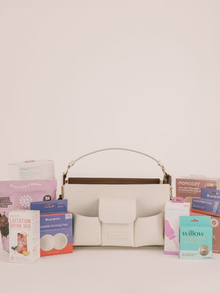 Higton Car Caddy