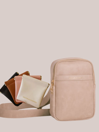 Mini Mae + Accessories Bundle