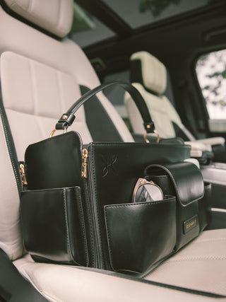 Higton Car Caddy