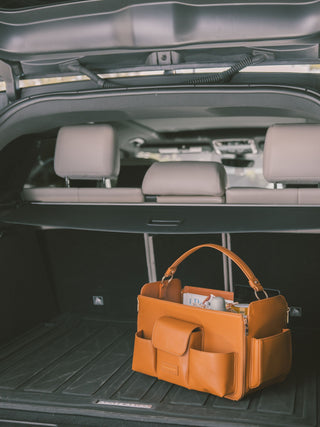 Higton Car Caddy