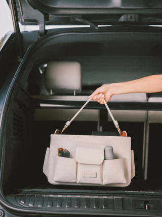 Higton Car Caddy
