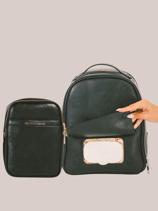 The Mae Bag + Mini Mae Bundle