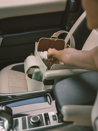 Higton Car Caddy