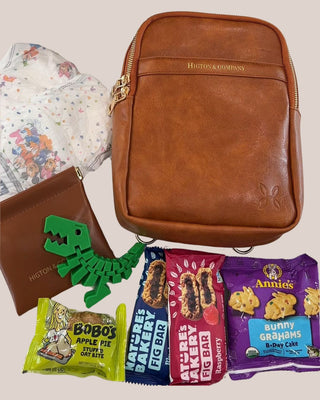 Die Mini-Mae-Wischtuchtasche