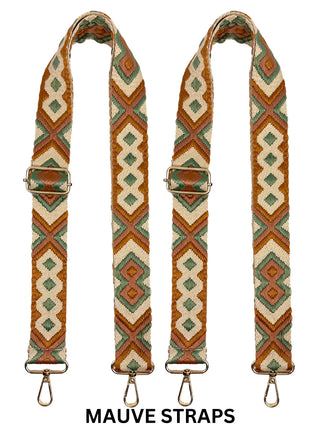 2 Pack Mini Mae Straps