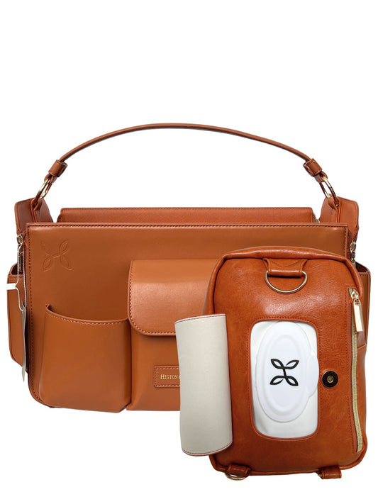 The Mini Mae Icon & Caddy Bundle