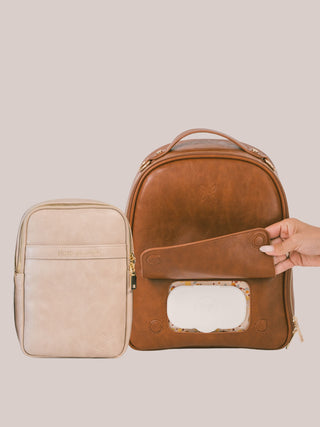 The Mae Bag + Mini Mae Bundle