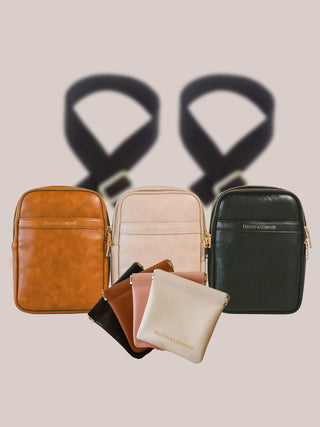 Mini Mae + Accessories Bundle