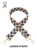 Jasmine Straps