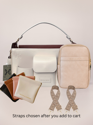 Mother's Day Mini Mae + Caddy Special